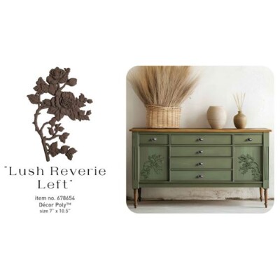 Prima: Redesign - Decor Poly