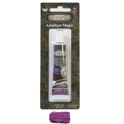 Prima: Art Alchemy - Antique Brilliance