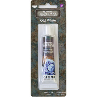 Prima: Art Alchemy - Wax Paste