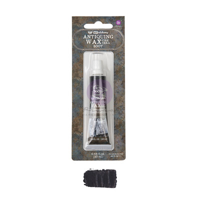 Prima: Art Alchemy - Antiquing Wax