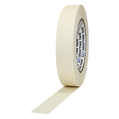 Pro Tapes: Pro Drafting Tape