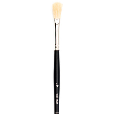 Prism Studio: Spectra Artist Brushes - Oval Mop