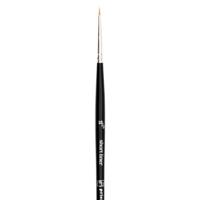 Prism Studio: Spectra Artist Brushes - Short Liner