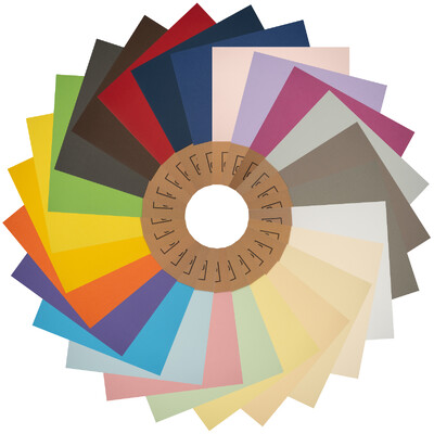 Prism Studio: Whole Spectrum Cardstock - Multi-Packs