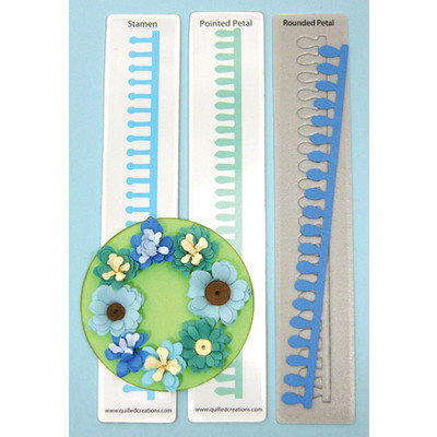 Quilled Creations: Die Cutting