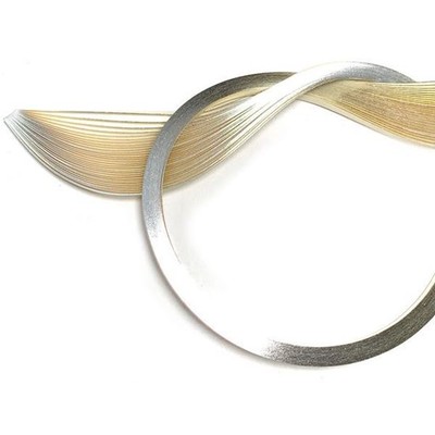 Quilled Creations: Metallic Edge Quilling Papers