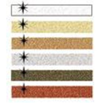 Quilled Creations: Mixed Pack Quilling Papers - Sixteenth