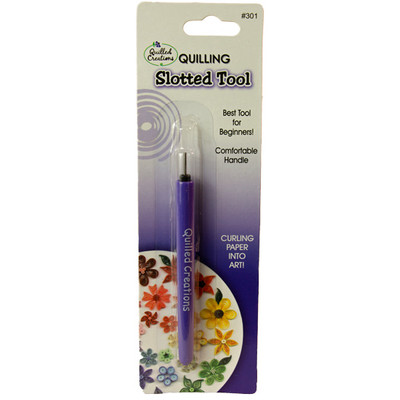 Quilled Creations: Quilling Tools