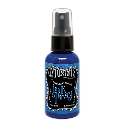 Ranger: Dylusions - Ink Spray