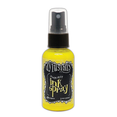 Ranger: Dylusions - Ink Spray
