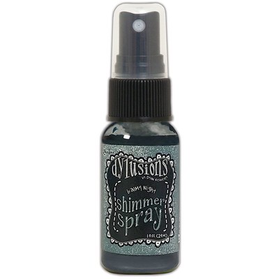 Ranger: Dylusions - Shimmer Spray