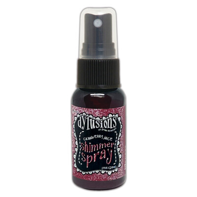 Ranger: Dylusions - Shimmer Spray