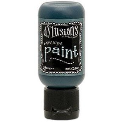 Ranger: Dylusions - Paints