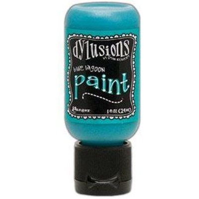 Ranger: Dylusions - Paints