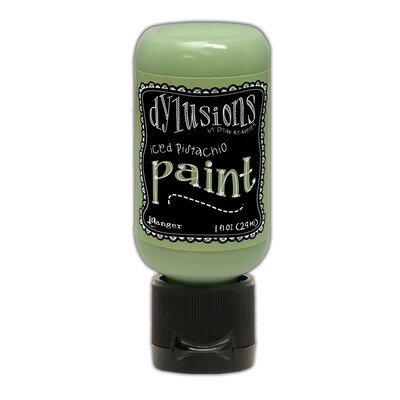 Ranger: Dylusions - Paints