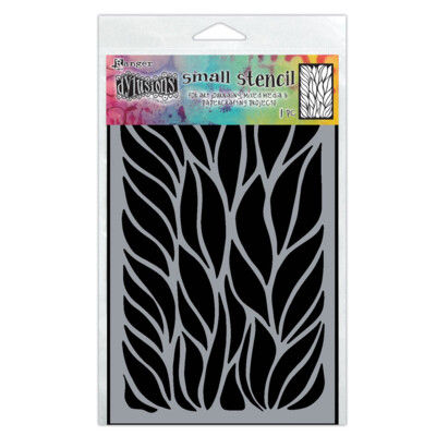 Ranger: Dylusions - Stencils