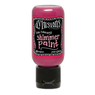 Ranger: Dylusions - Shimmer Paint