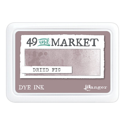 Ranger: 49 and Market - Inks - Pads
