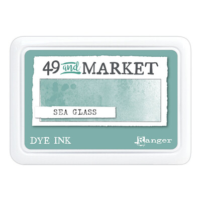 Ranger: 49 and Market - Inks