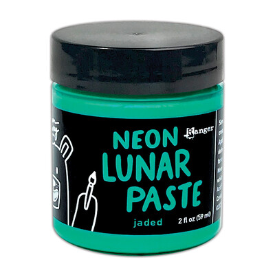 Ranger: Simon Hurley Create - Lunar Pastes