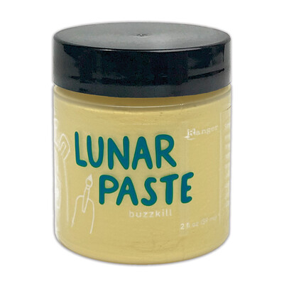 Ranger: Simon Hurley Create - Lunar Pastes