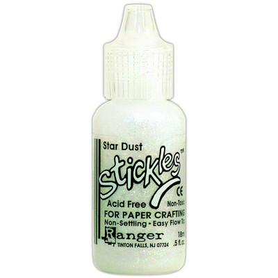 Stickles Glitter Glue, Stardust