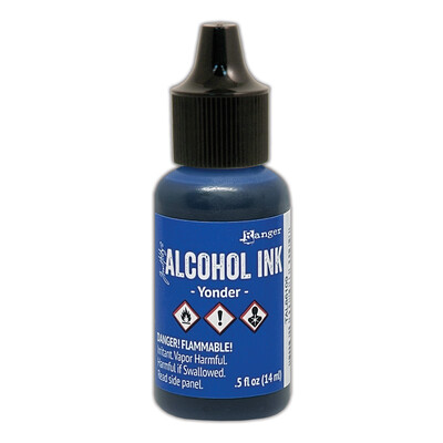 Ranger: Tim Holtz Alcohol Ink - Alcohol Ink