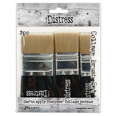 Ranger: Tim Holtz Distress - Others - Brushes