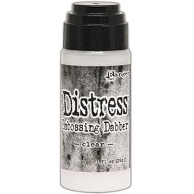 Ranger: Tim Holtz Distress - Embossing - Dabber