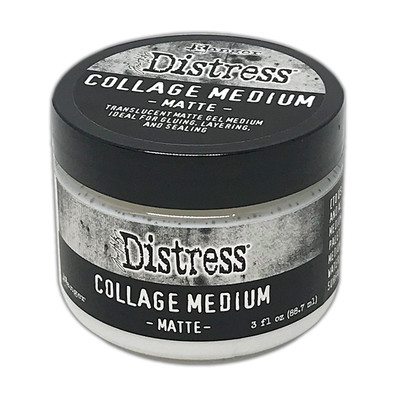 Ranger: Tim Holtz Distress - Mediums