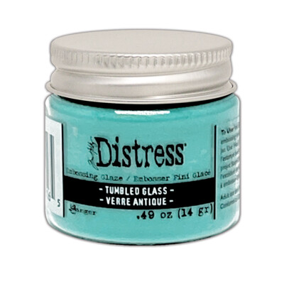 Ranger: Tim Holtz Distress - Embossing