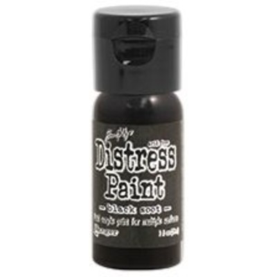 Ranger: Tim Holtz Distress - Paint