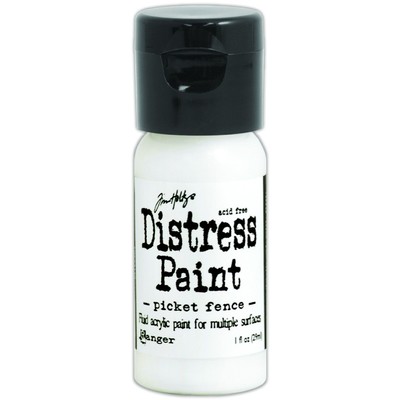 Ranger: Tim Holtz Distress - Paint