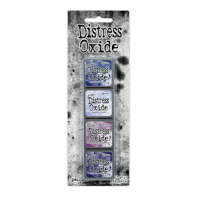 Ranger: Tim Holtz Distress - Oxide