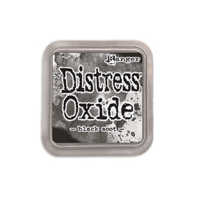 Ranger: Tim Holtz Distress - Oxide - Ink Pad