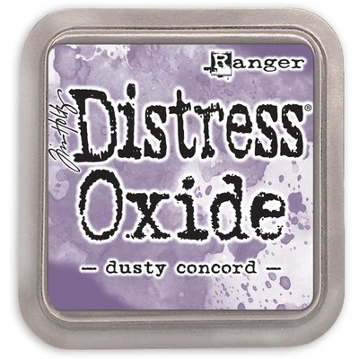 Ranger: Tim Holtz Distress - Oxide