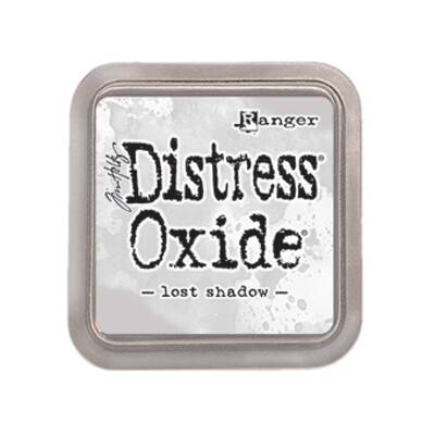 Ranger: Tim Holtz Distress - Oxide