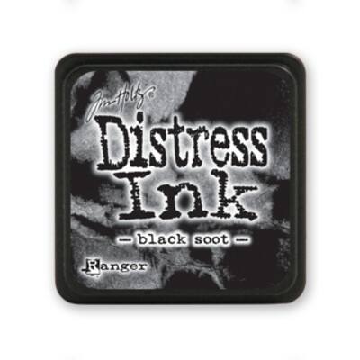 Ranger: Tim Holtz Distress - Ink - Mini Ink Pads