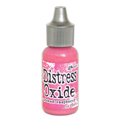 Ranger: Tim Holtz Distress - Oxide - Reinker