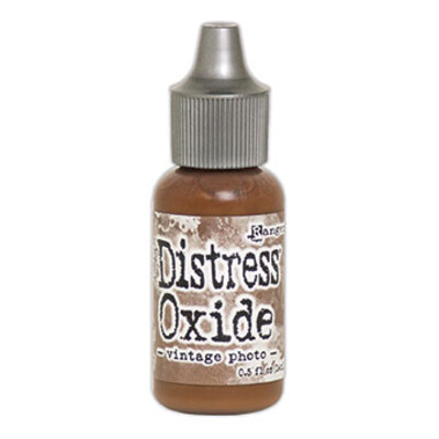 Ranger: Tim Holtz Distress - Oxide - Reinker