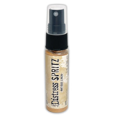 Ranger: Tim Holtz Distress - Spritz
