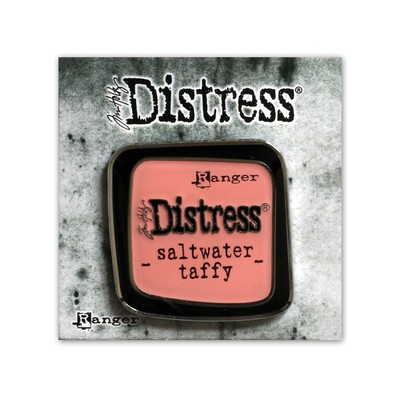 Ranger: Tim Holtz Distress - Enamel Pin