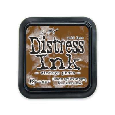 Ranger: Tim Holtz Distress - Ink