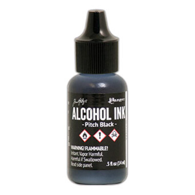 Ranger: Tim Holtz Alcohol Ink - Alcohol Ink