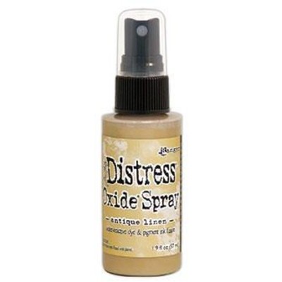 Ranger: Tim Holtz Distress - Oxide - Spray