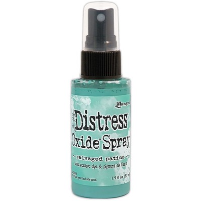 Ranger: Tim Holtz Distress - Oxide - Spray