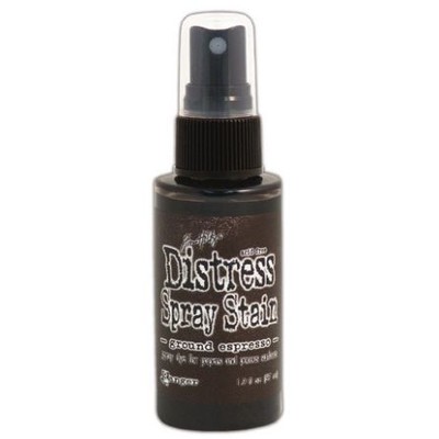 Ranger: Tim Holtz Distress - Ink - Spray