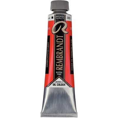 Royal Talens: Rembrandt - Oil Colors
