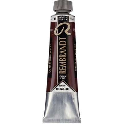 Royal Talens: Rembrandt - Oil Colors
