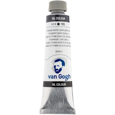 Royal Talens: Van Gogh - Oil Colors 40ml